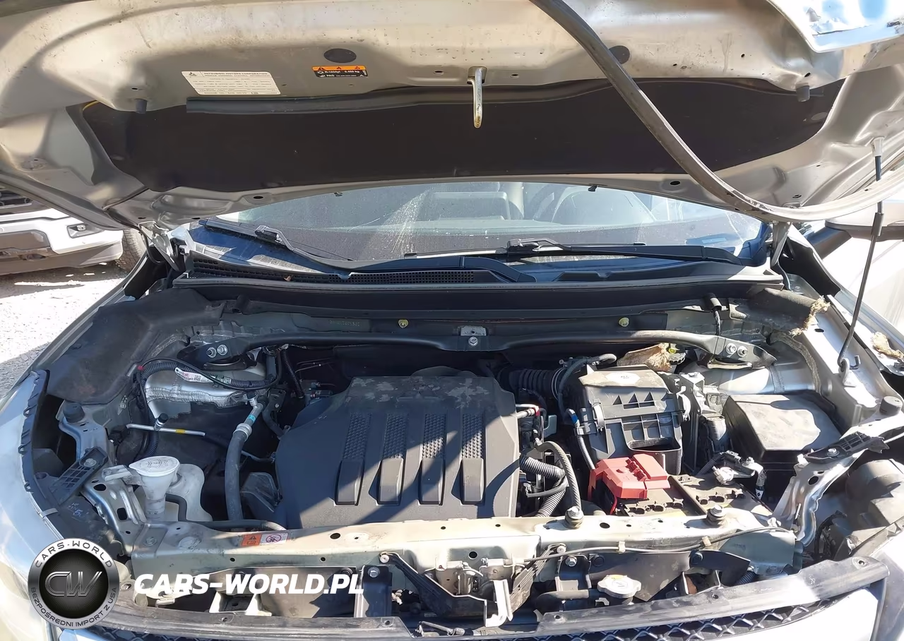2019 Mitsubishi Eclipse Cross Sel VIN:JA4AT5AA4KZ001807 - 10