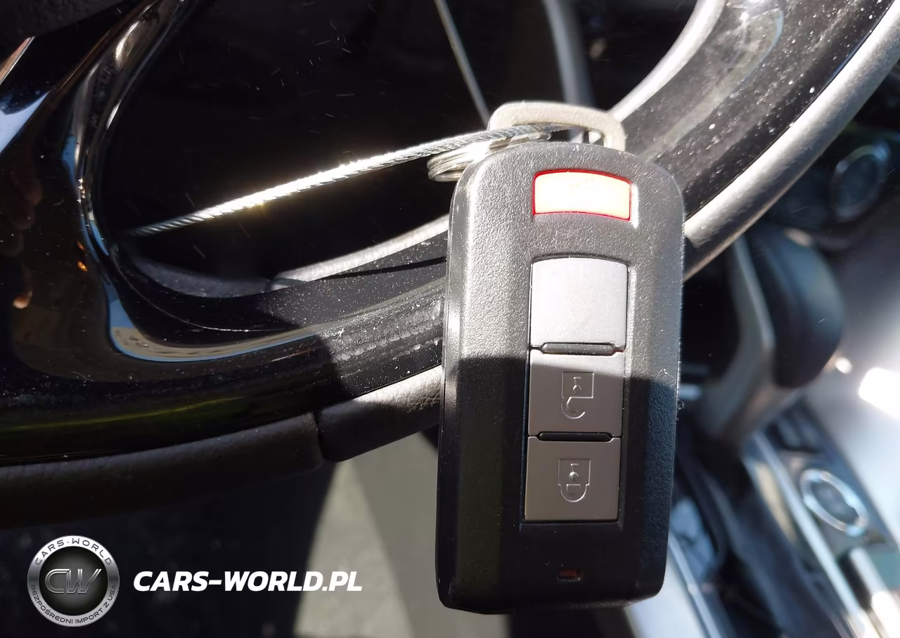 2019 Mitsubishi Eclipse Cross Sel VIN:JA4AT5AA4KZ001807 - 11