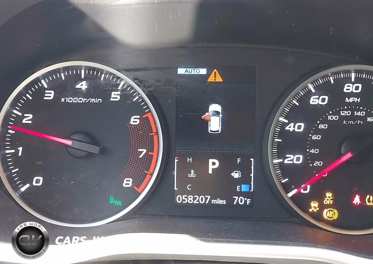 2019 Mitsubishi Eclipse Cross Sel VIN:JA4AT5AA4KZ001807 - 15