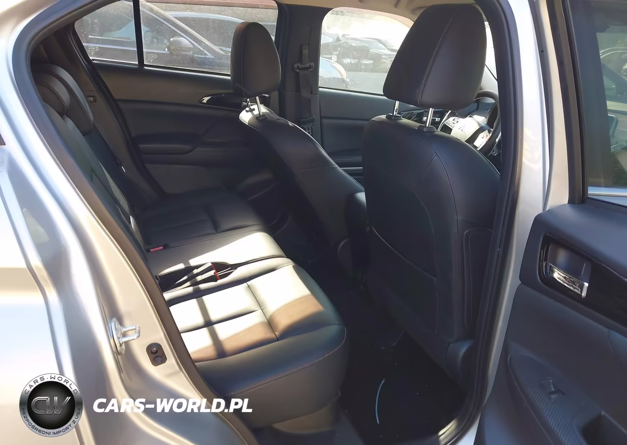 2019 Mitsubishi Eclipse Cross Sel VIN:JA4AT5AA4KZ001807 - 8