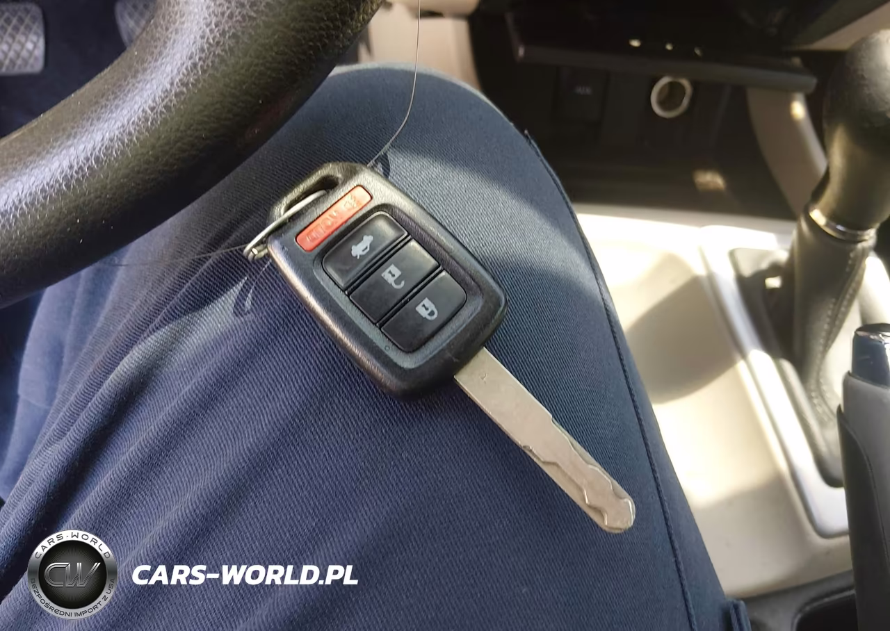 2014 Honda Civic Lx VIN:19XFB2E53EE037188 - 11