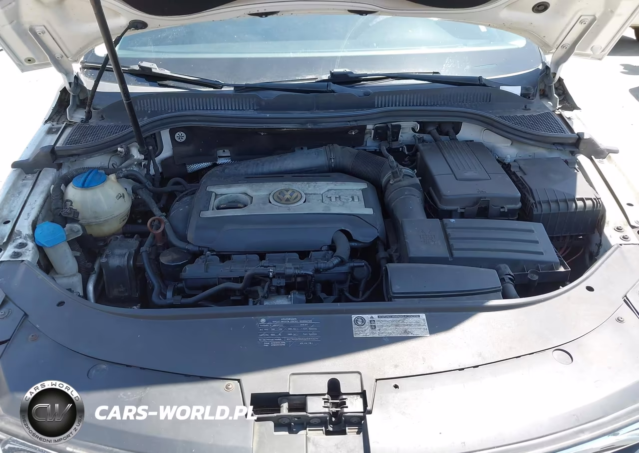 2010 Volkswagen Cc Sport VIN:WVWNP7AN6AE536749 - 10