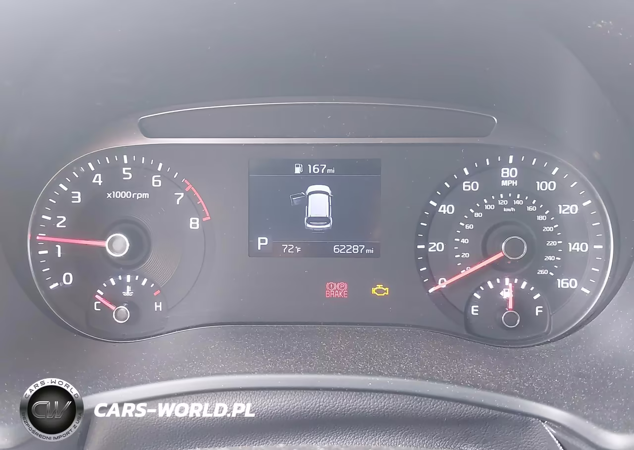 2020 Kia Soul Gt-Line VIN:KNDJ63AU8L7095327 - 7