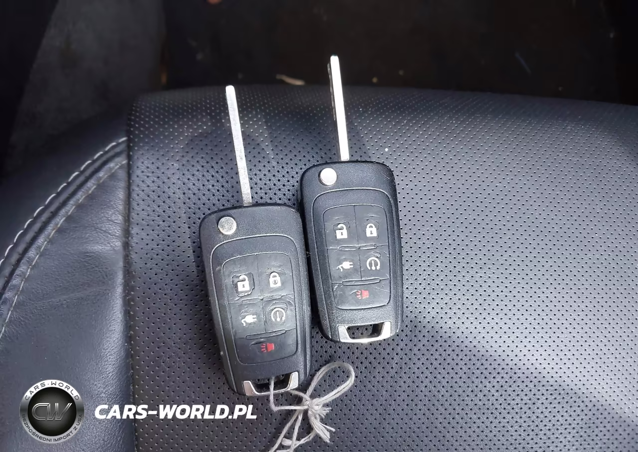 2011 Chevrolet Volt VIN:1G1RD6E43BU101161 - 11