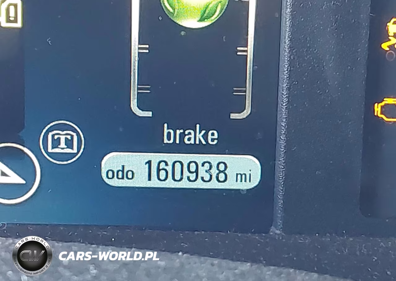 2011 Chevrolet Volt VIN:1G1RD6E43BU101161 - 12