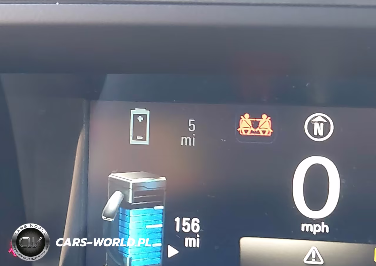2011 Chevrolet Volt VIN:1G1RD6E43BU101161 - 13