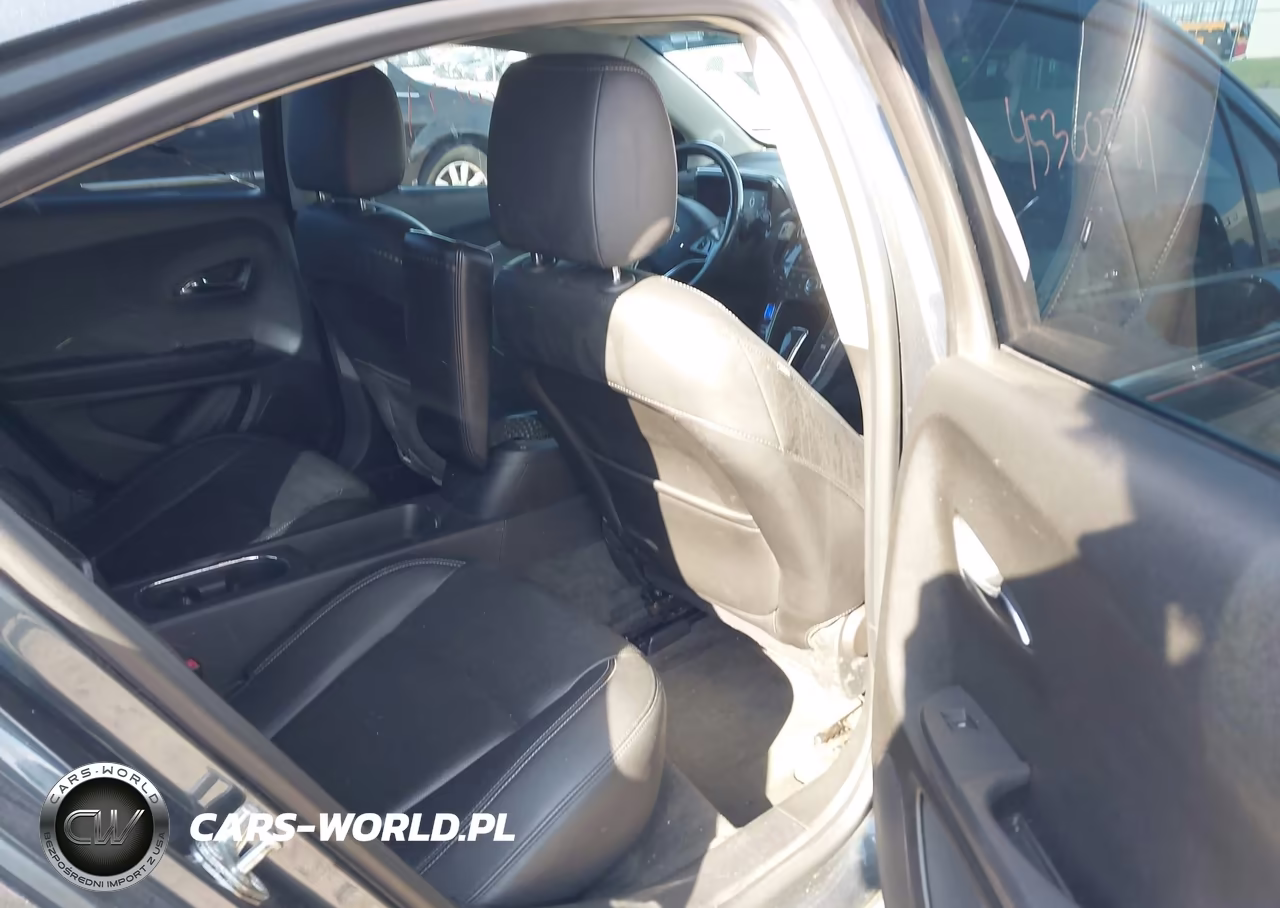 2011 Chevrolet Volt VIN:1G1RD6E43BU101161 - 8