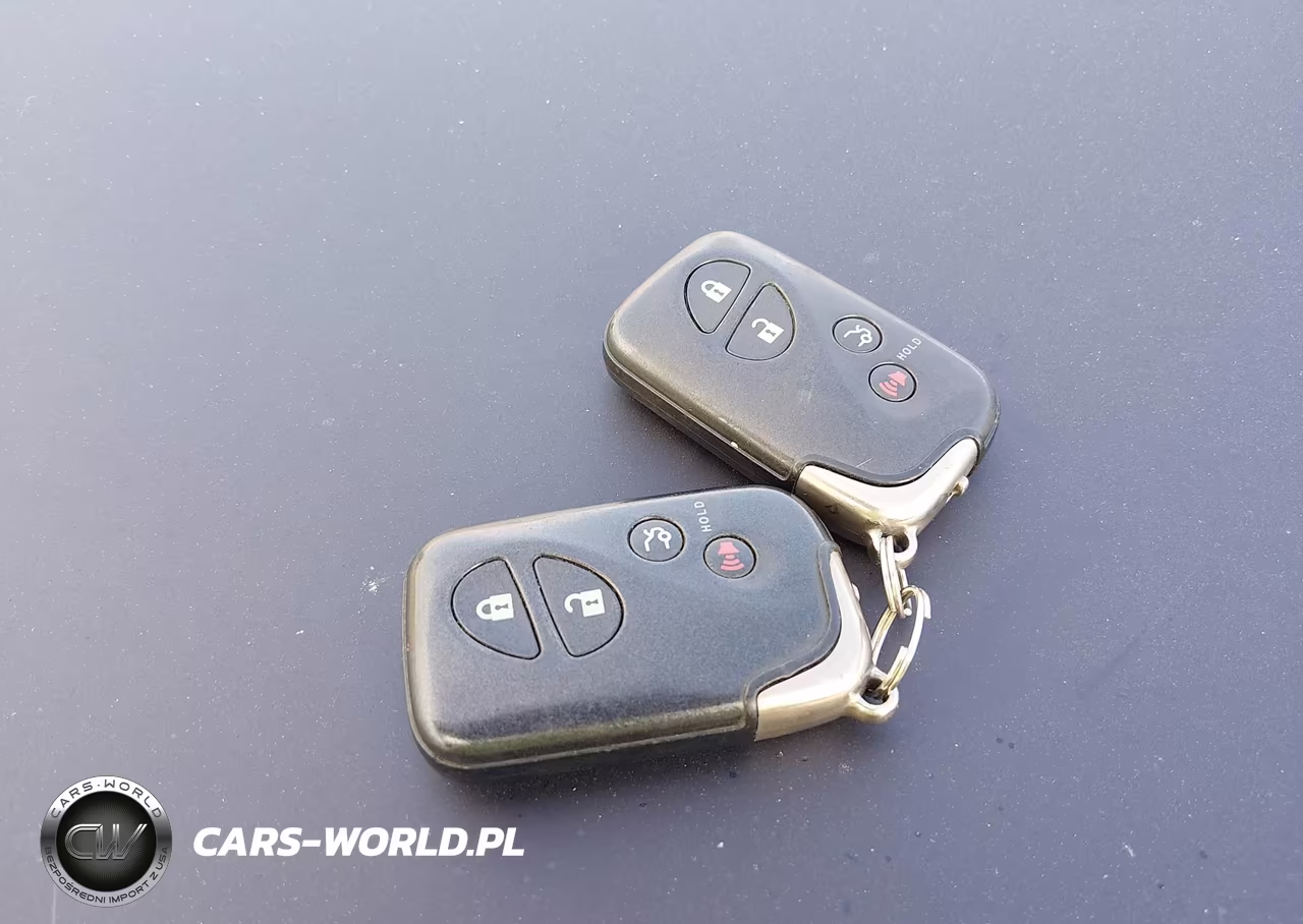 2007 Lexus Es 350 VIN:JTHBJ46G372082353 - 11