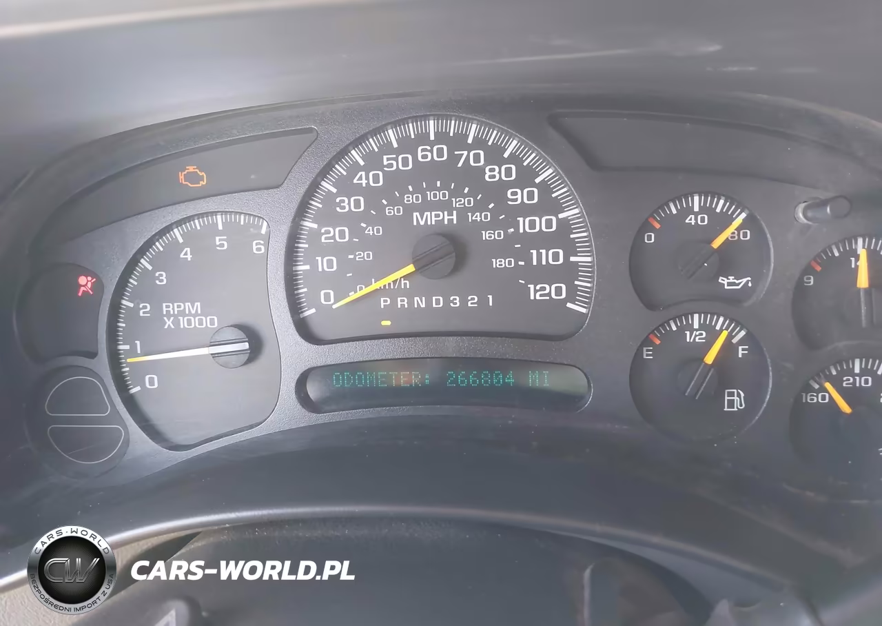 2006 Chevrolet Silverado 1500 Ls VIN:2GCEC13V961344918 - 7