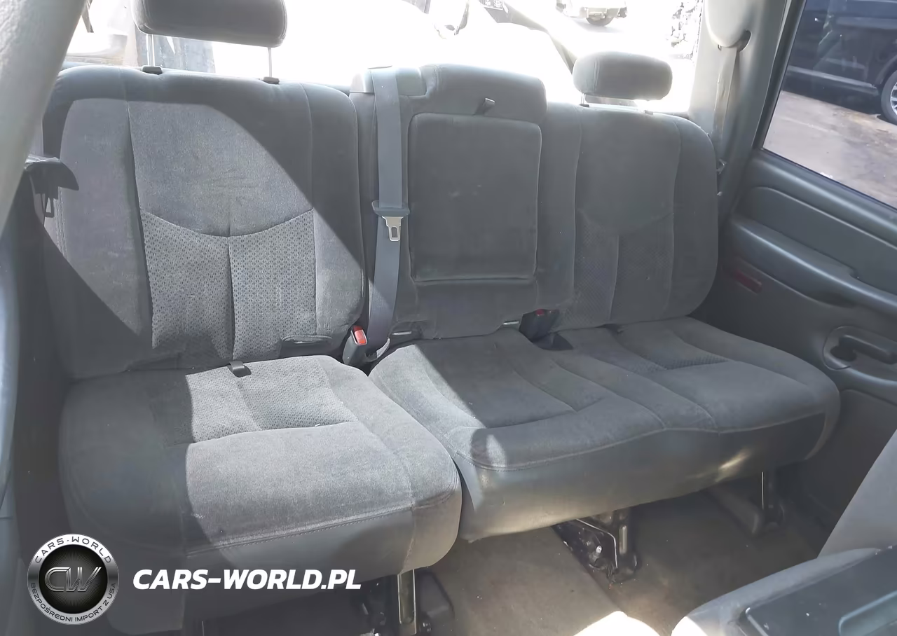 2006 Chevrolet Silverado 1500 Ls VIN:2GCEC13V961344918 - 8