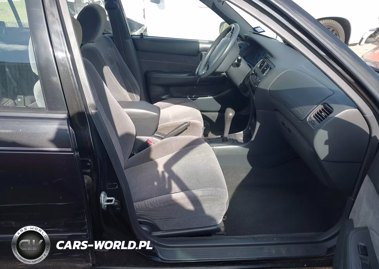 1994 Toyota Corolla Le-Dx VIN:1NXAE09B2RZ193795 - 5