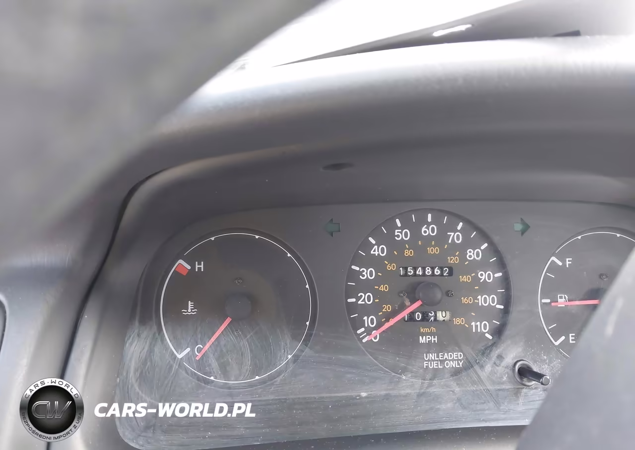 1994 Toyota Corolla Le-Dx VIN:1NXAE09B2RZ193795 - 7
