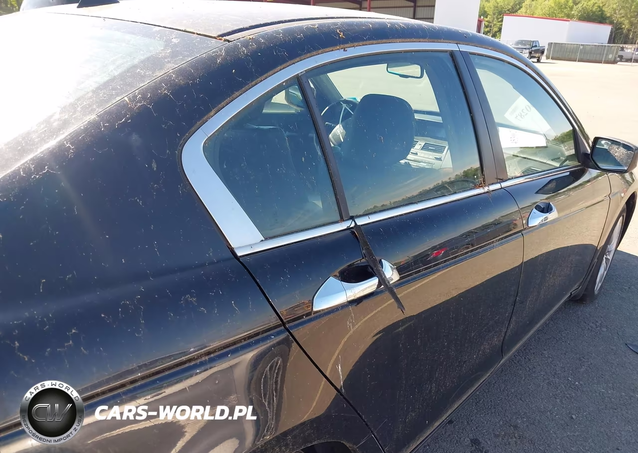 2011 Honda Accord 3.5 Ex-L VIN:1HGCP3F87BA014807 - 14