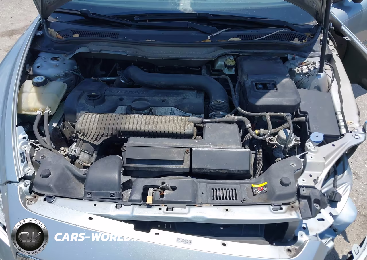 2011 Volvo C70 T5 VIN:YV1672MCXBJ109756 - 10