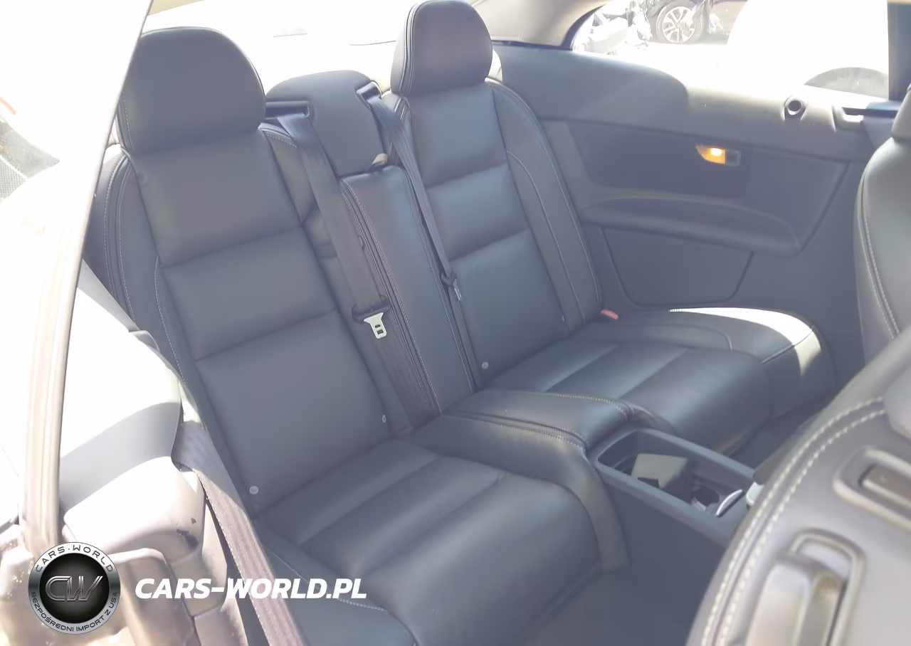 2011 Volvo C70 T5 VIN:YV1672MCXBJ109756 - 8