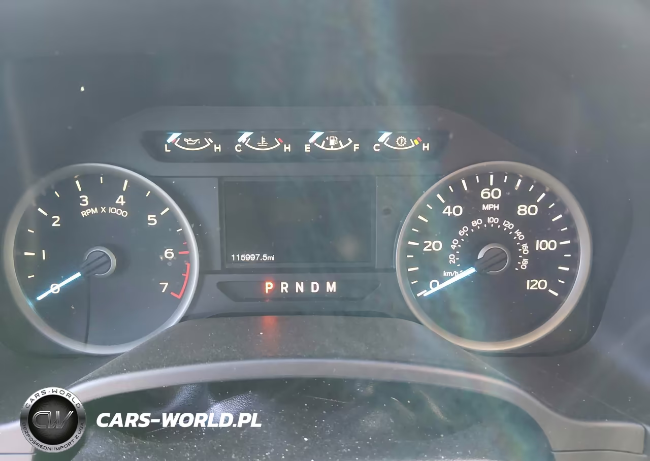 2018 Ford F-150 Xlt VIN:1FTEW1E54JFA86832 - 7