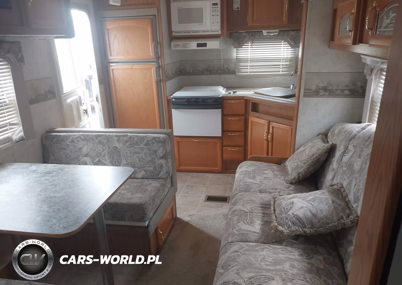 2003 Starcraft Other VIN:1SABS02M931DE5215 - 8