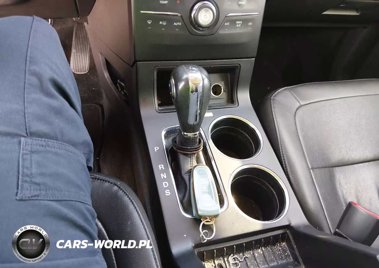 2017 Ford Flex Sel VIN:2FMGK5C8XHBA05400 - 11