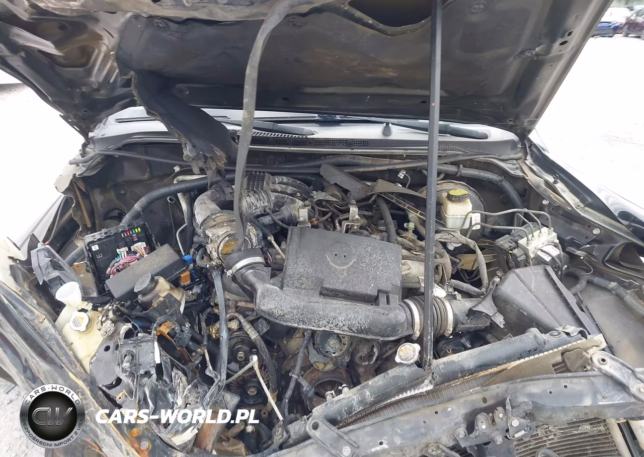 2018 Nissan Frontier S VIN:1N6DD0ER9JN701831 - 10