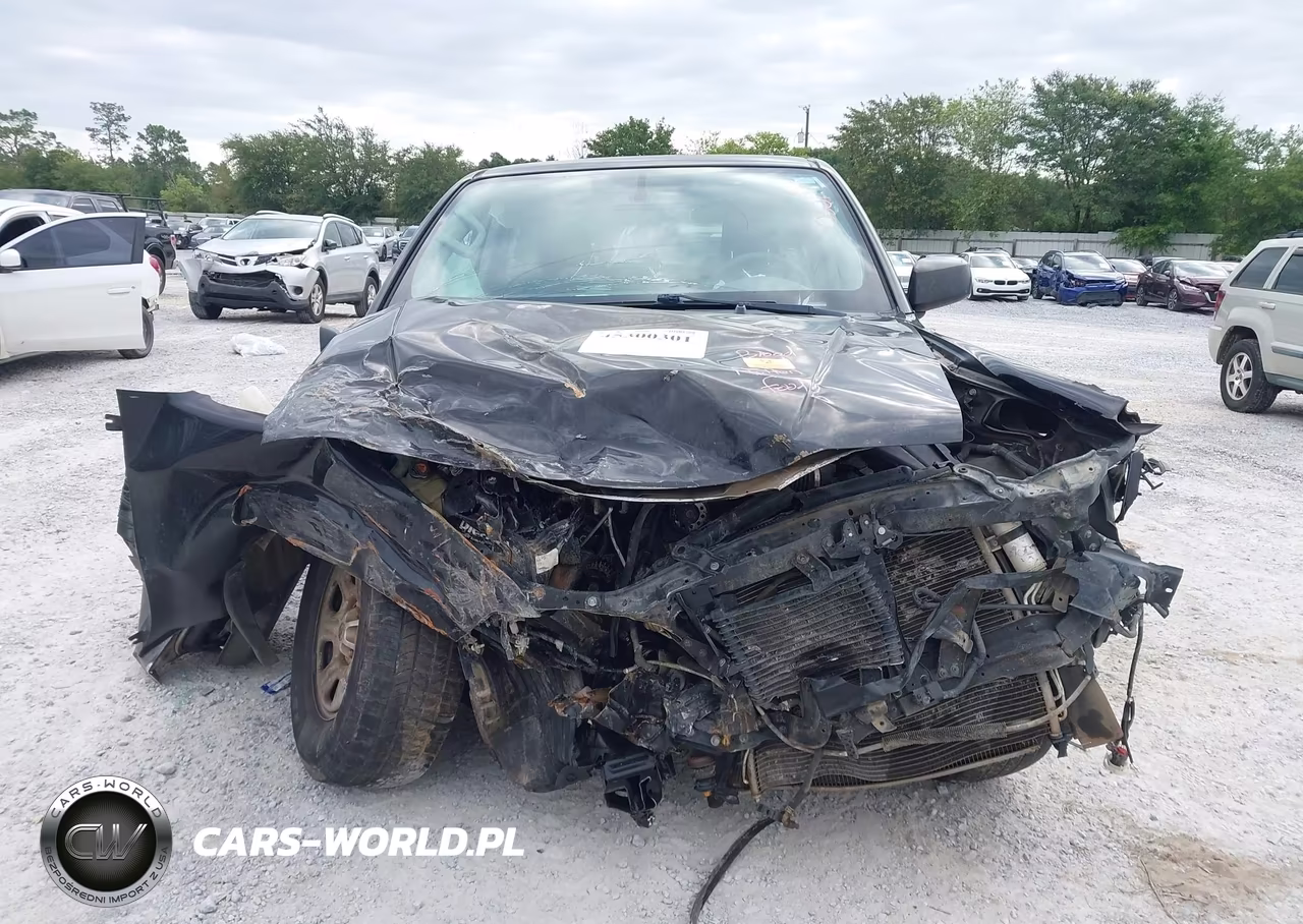 2018 Nissan Frontier S VIN:1N6DD0ER9JN701831 - 12