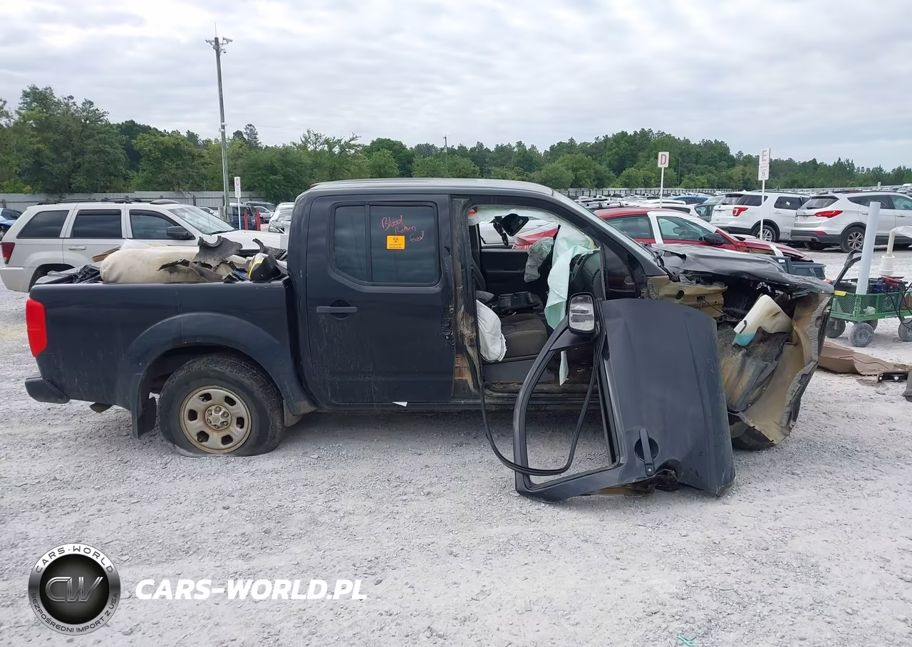 2018 Nissan Frontier S VIN:1N6DD0ER9JN701831 - 13