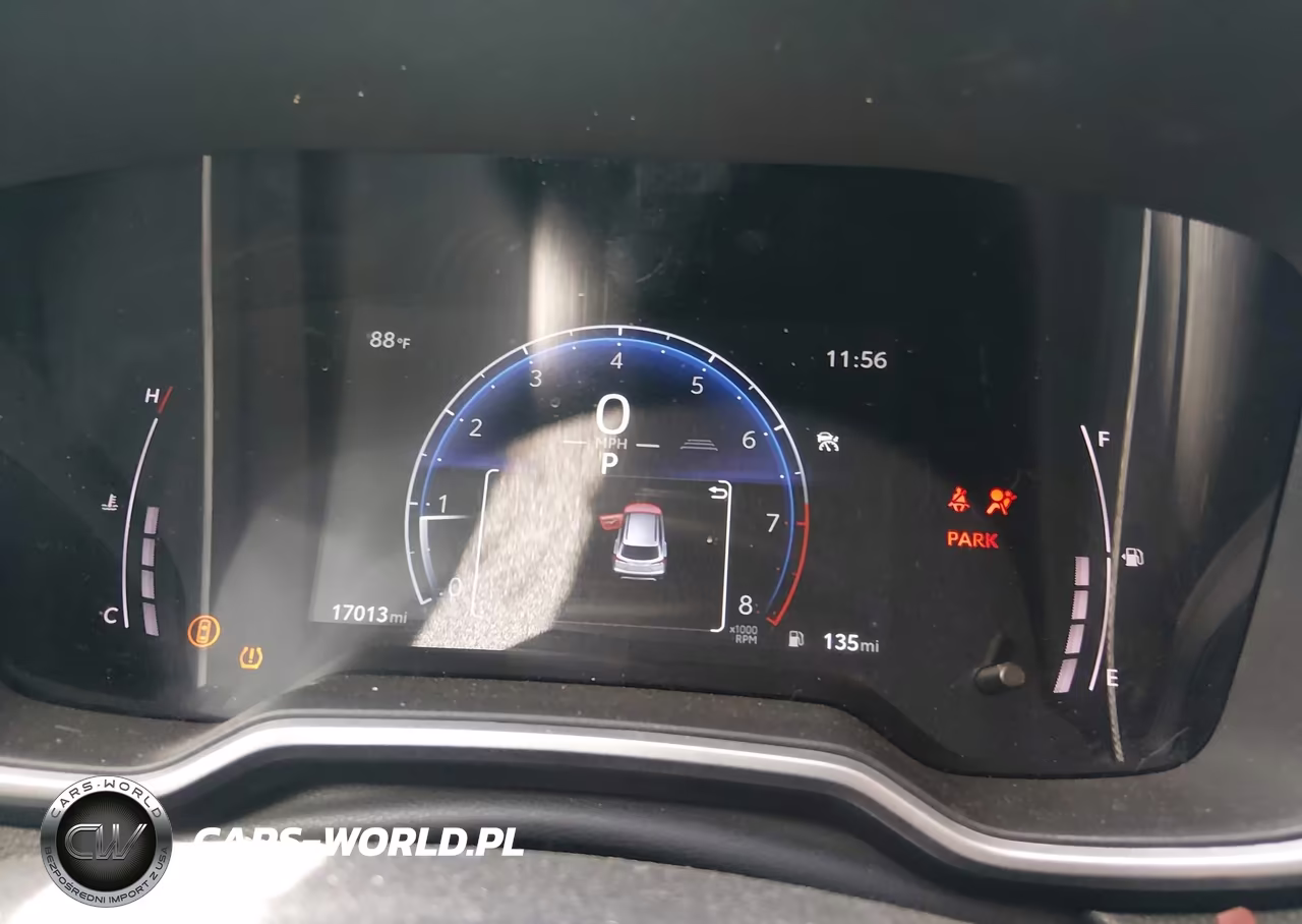 2025 Toyota Corolla Cross Xle VIN:7MUDAABG5SV138797 - 7