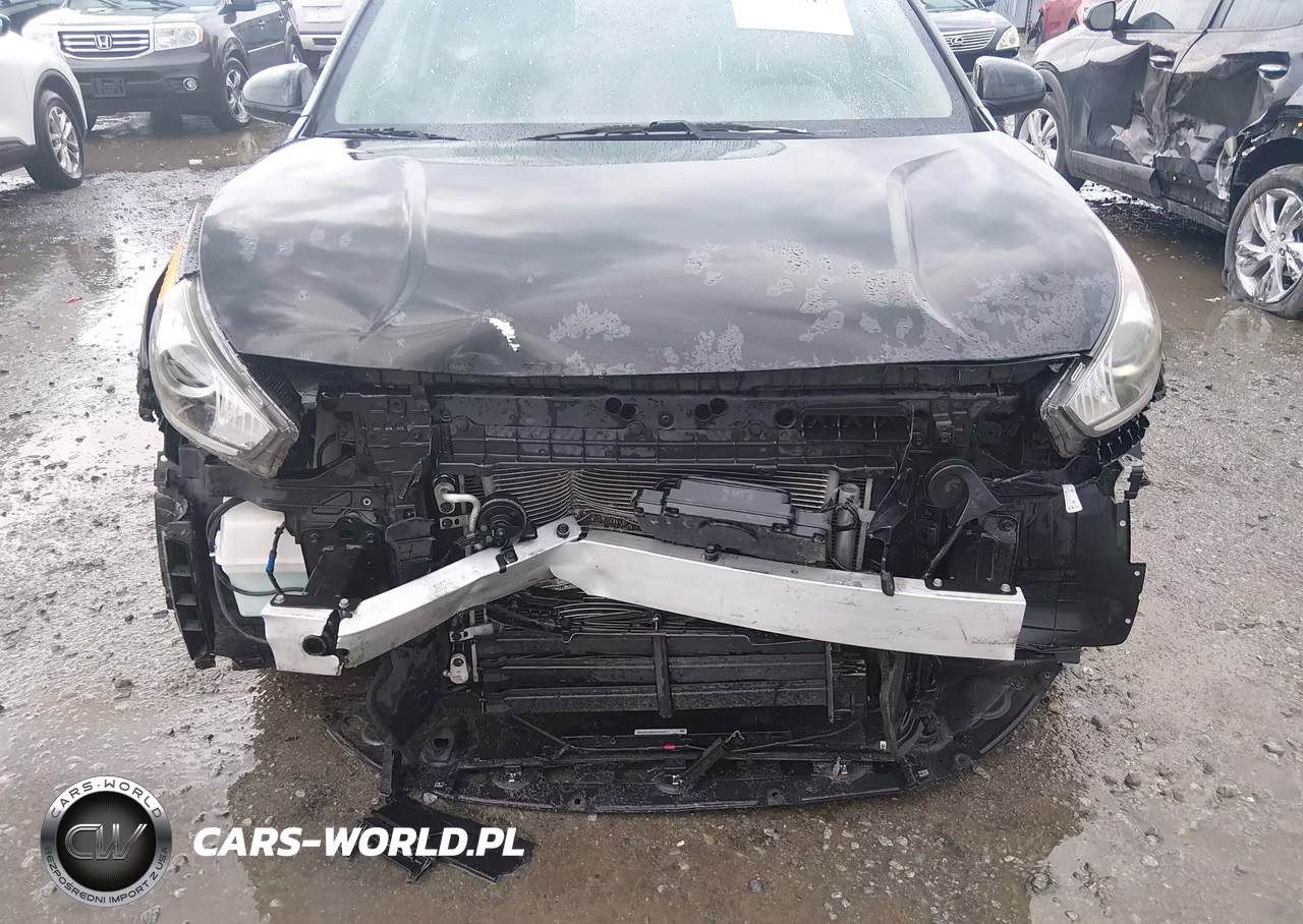 2019 Kia Niro Fe VIN:KNDCB3LC1K5244308 - 6