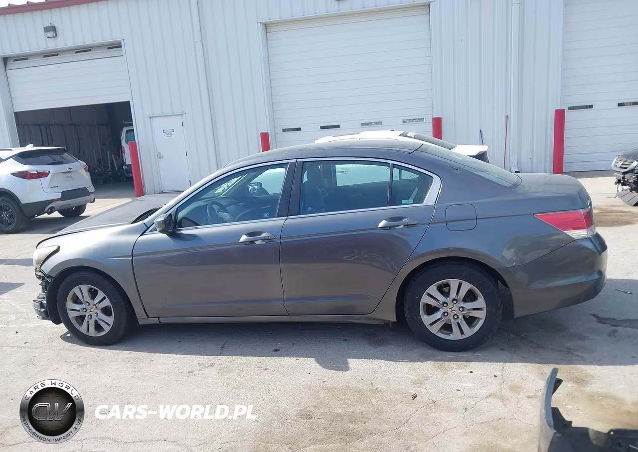 2011 Honda Accord 2.4 Se VIN:1HGCP2F64BA028043 - 15