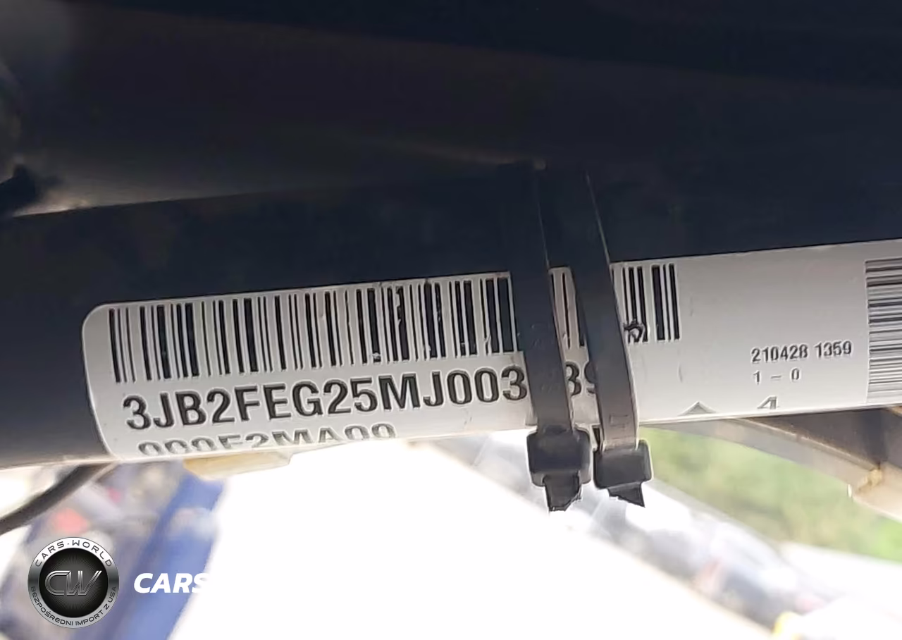 2021 Can-Am Ryker VIN:3JB2FEG25MJ003639 - 10