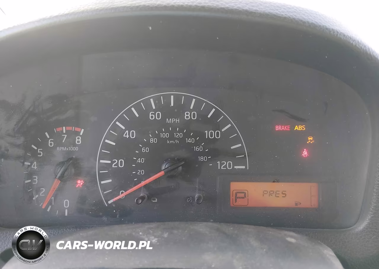 2017 Chevrolet City Express 1Ls VIN:3N63M0YN0HK696670 - 7