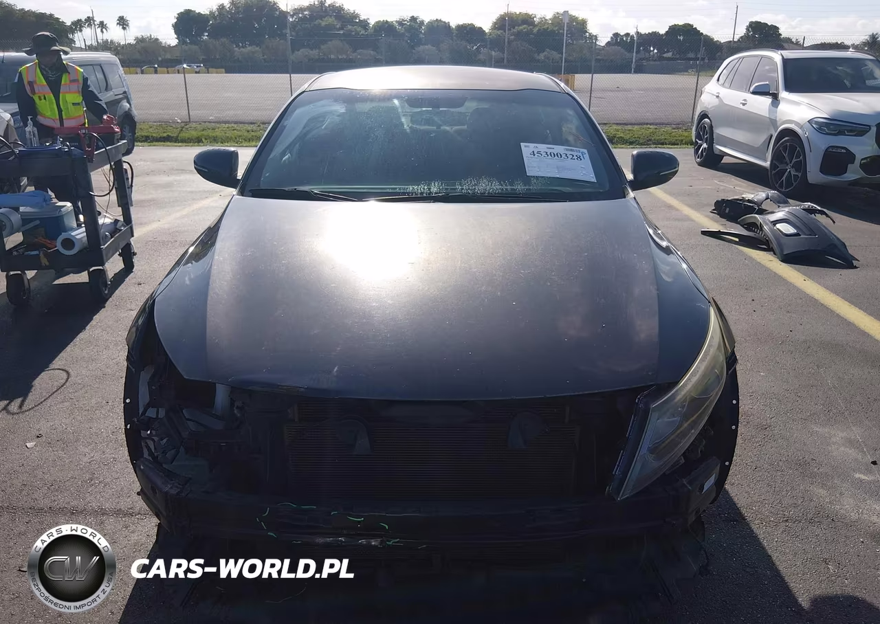 2015 Kia Optima Lx VIN:5XXGM4A70FG442189 - 13