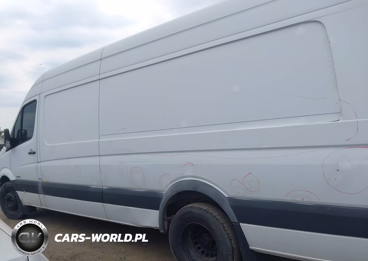 2015 Mercedes-Benz Sprinter 3500 High Roof VIN:WD3PF1DC1FP128815 - 14