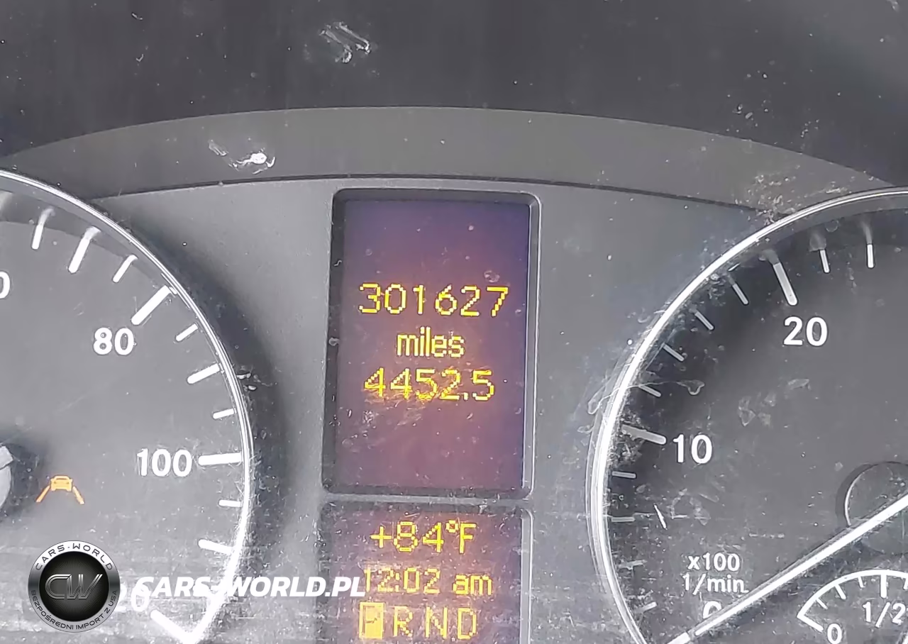 2015 Mercedes-Benz Sprinter 3500 High Roof VIN:WD3PF1DC1FP128815 - 15