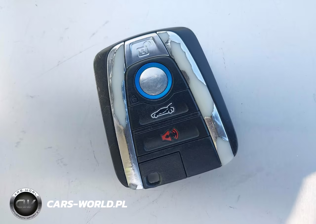 2014 BMW I8 VIN:WBY2Z2C55EVX64808 - 11
