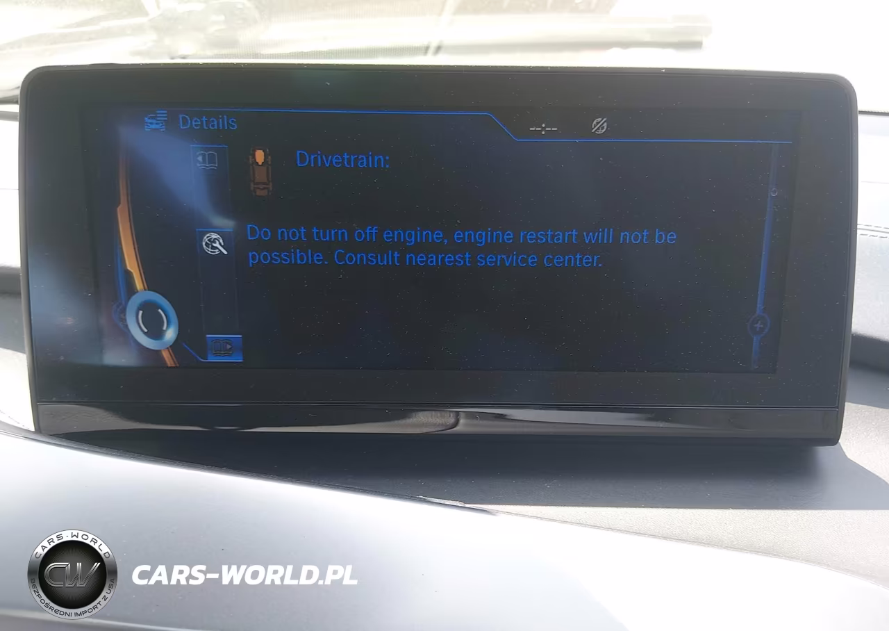 2014 BMW I8 VIN:WBY2Z2C55EVX64808 - 18