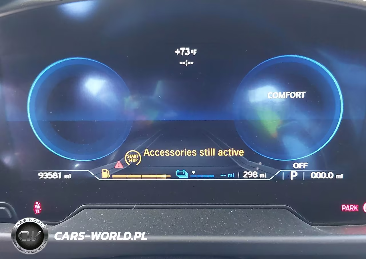 2014 BMW I8 VIN:WBY2Z2C55EVX64808 - 7