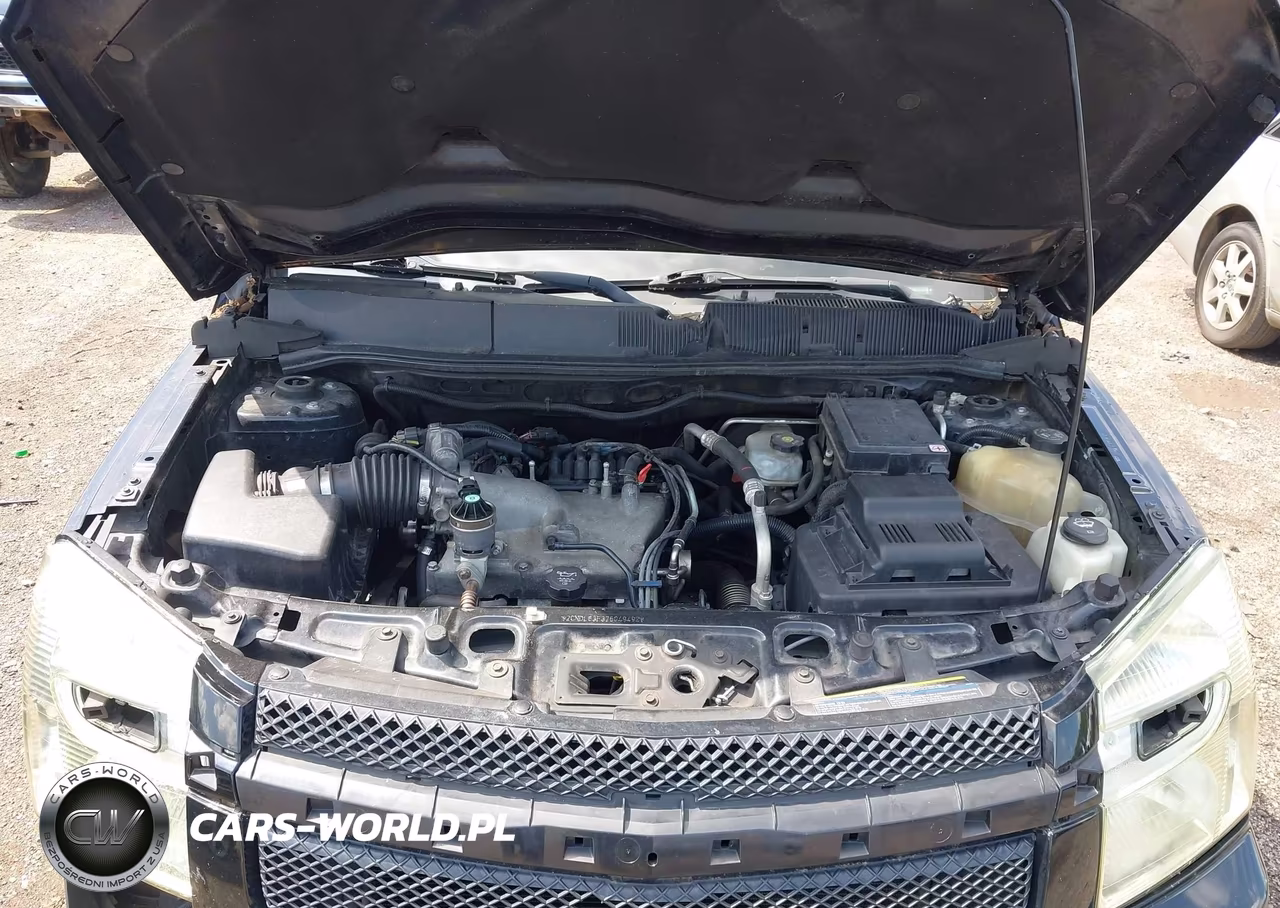 2007 Chevrolet Equinox Lt VIN:2CNDL63F376049492 - 10