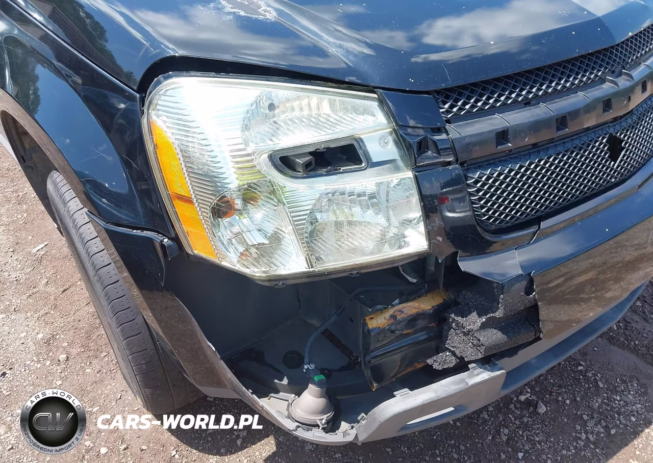 2007 Chevrolet Equinox Lt VIN:2CNDL63F376049492 - 6