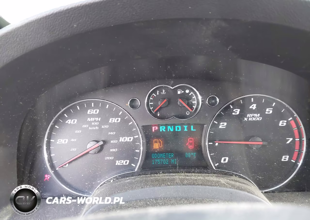 2007 Chevrolet Equinox Lt VIN:2CNDL63F376049492 - 7