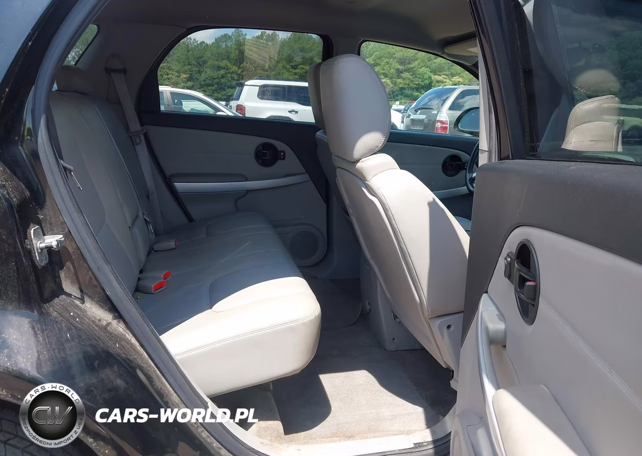 2007 Chevrolet Equinox Lt VIN:2CNDL63F376049492 - 8