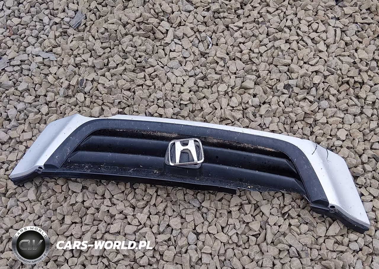 1998 Honda Cr-V Lx VIN:JHLRD1849WC090848 - 12