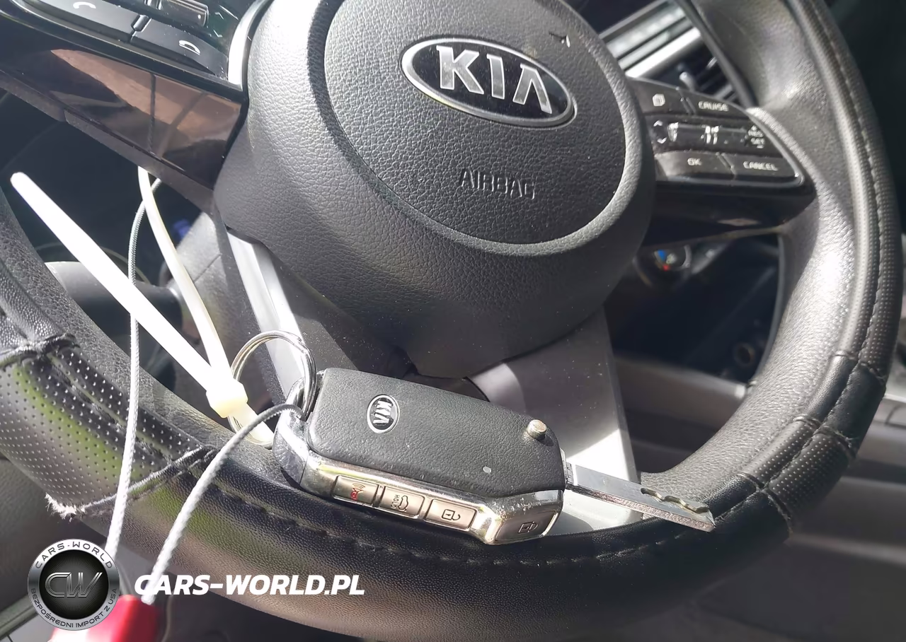 2020 Kia Forte Lxs VIN:3KPF24AD6LE143236 - 11