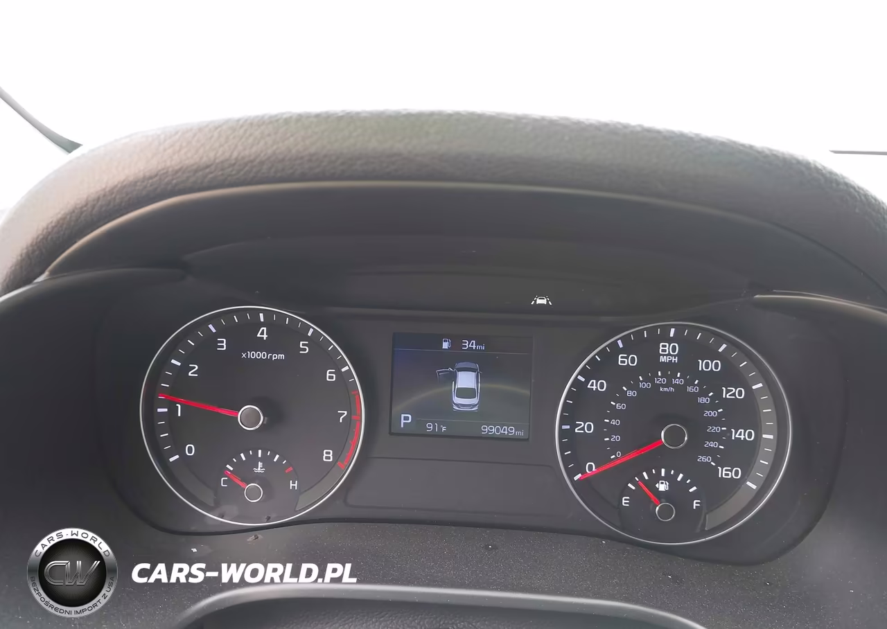 2020 Kia Forte Lxs VIN:3KPF24AD6LE143236 - 7