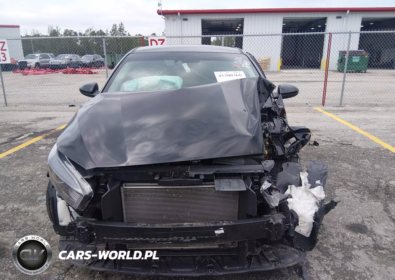 2023 Kia Forte Lxs VIN:3KPF24AD5PE581624 - 13