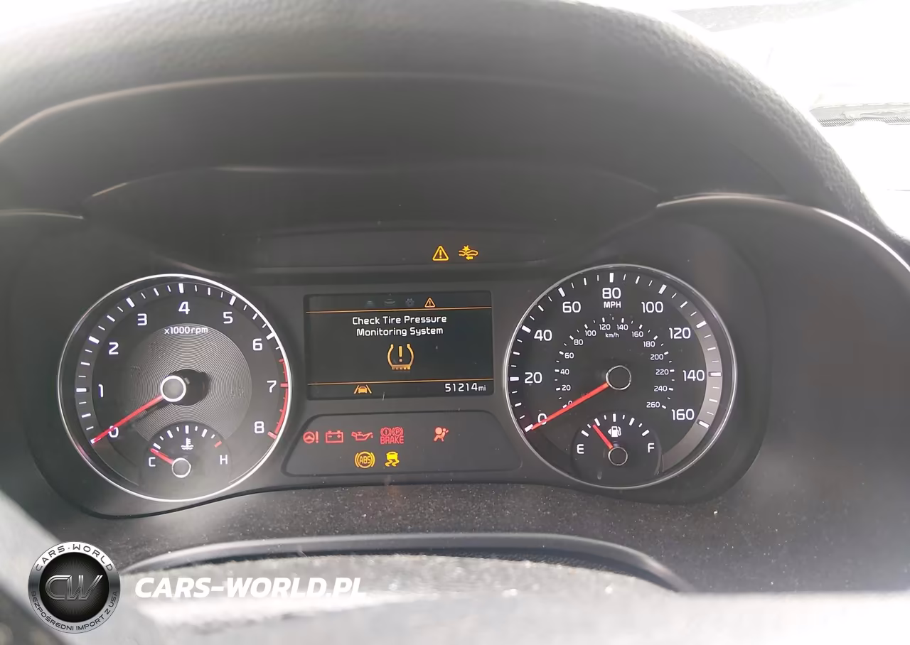 2023 Kia Forte Lxs VIN:3KPF24AD5PE581624 - 7