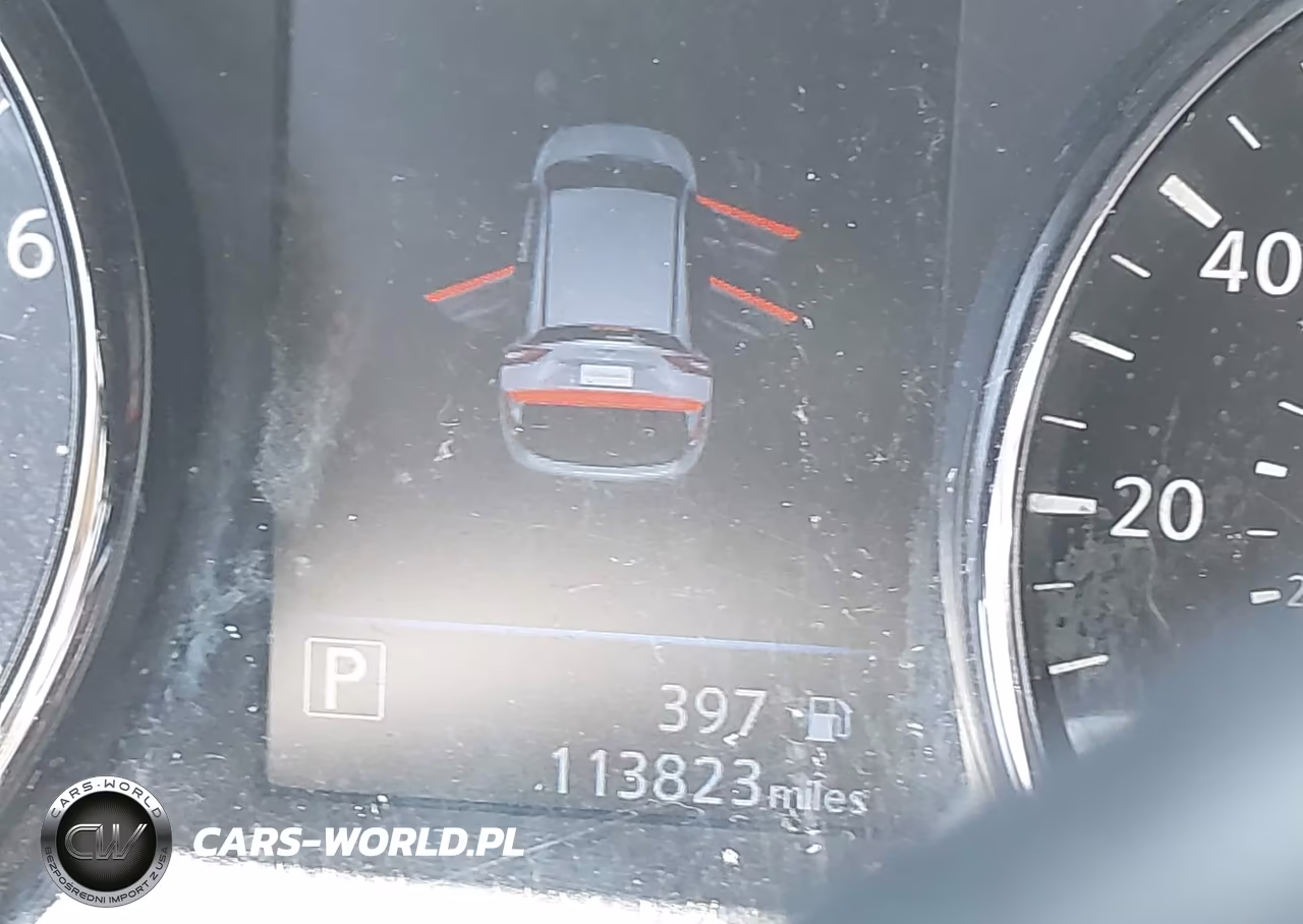 2021 Nissan Rogue Sport S Fwd Xtronic Cvt VIN:JN1BJ1AV2MW312509 - 15