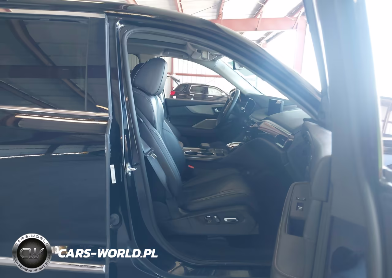2023 Acura Mdx Technology Package VIN:5J8YE1H46PL000659 - 5