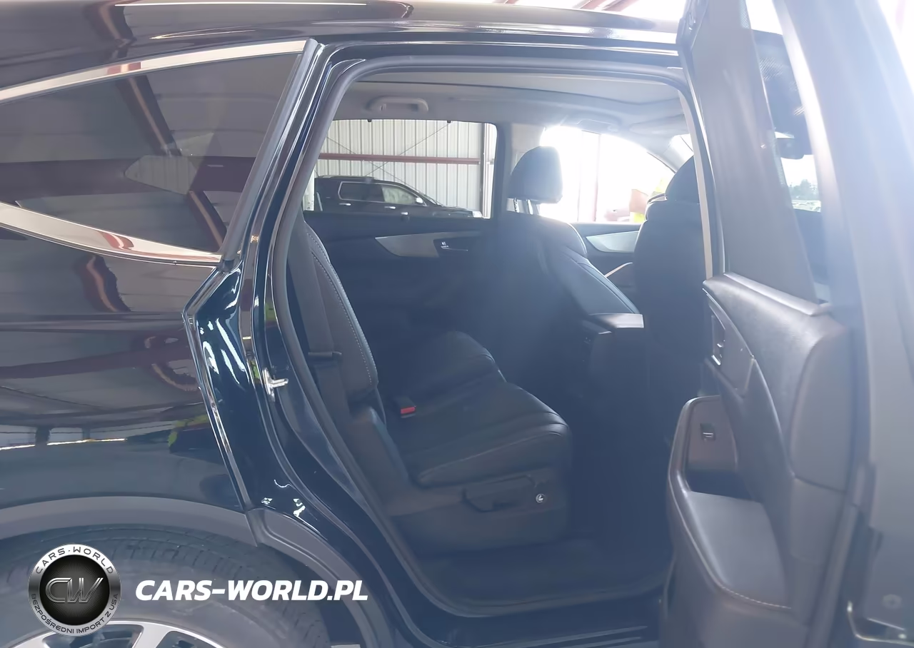 2023 Acura Mdx Technology Package VIN:5J8YE1H46PL000659 - 8