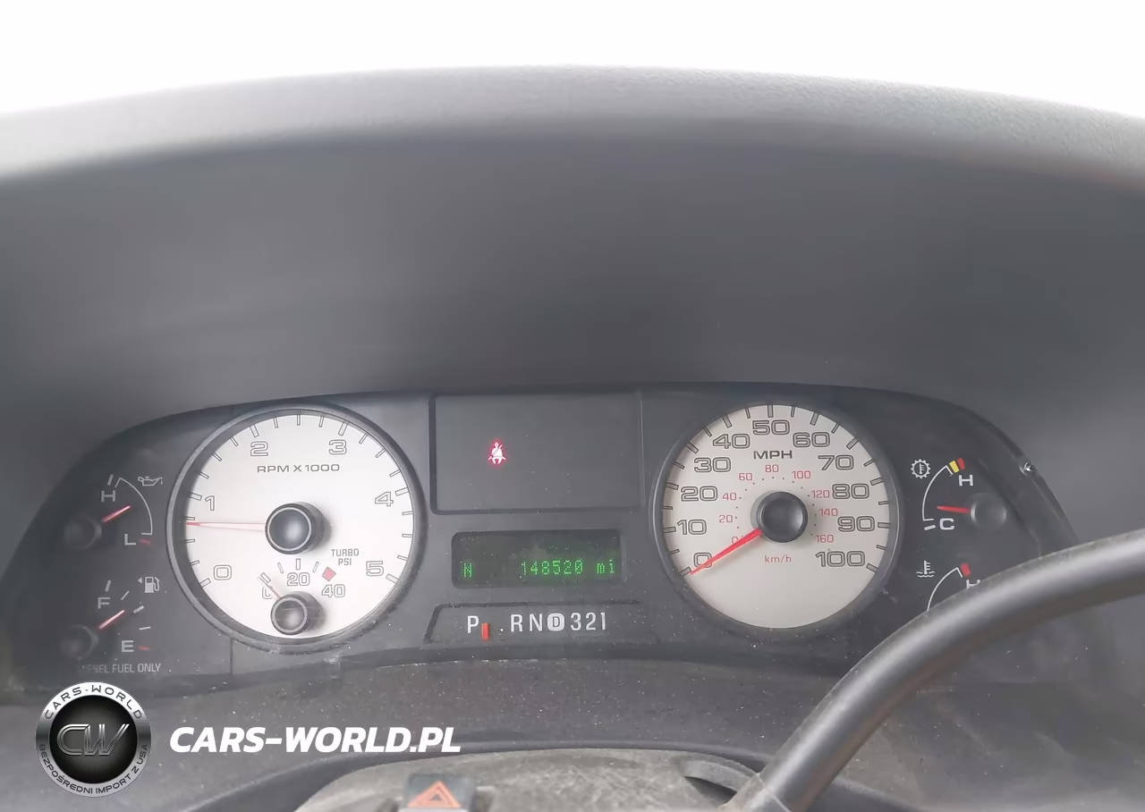 2005 Ford F-450 Lariat-Xl-Xlt VIN:1FDXW47P15EC29171 - 5