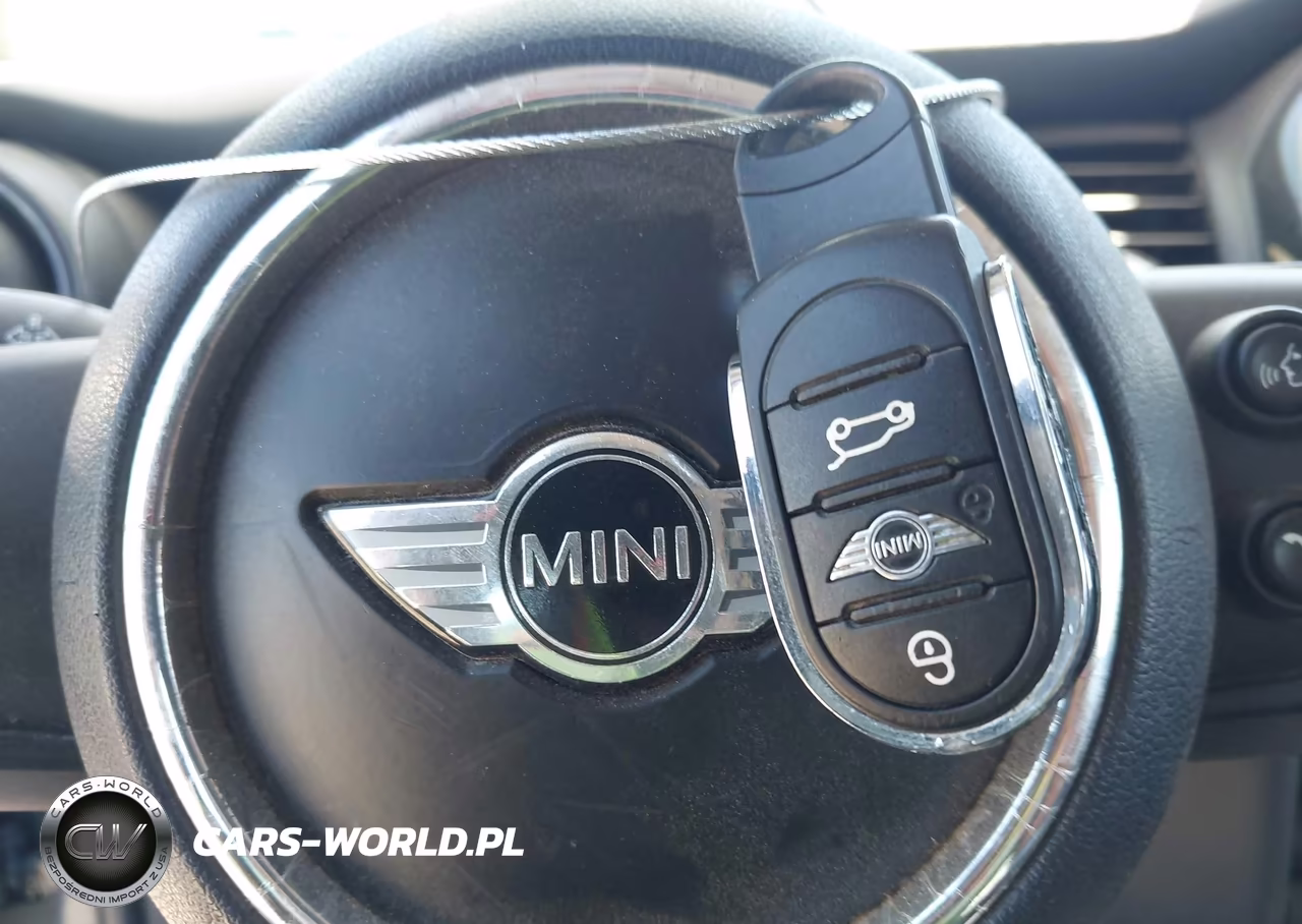 2015 Mini Hardtop Cooper VIN:WMWXS5C58FT828315 - 11